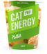 упаковка продукта Cat Energy Pro со вкусом рыбы 500 г.