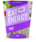 упаковка продукта Cat Energy Pro со вкусом риса 500 г.