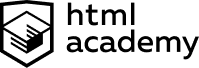 партнер html academy