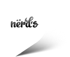 маркер nёrd's на карте