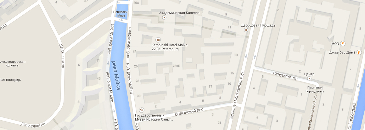 карта с адресом nёrds